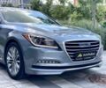 Генезис G80, объемом двигателя 3.8 л и пробегом 70 тыс. км за 19700 $, фото 10 на Automoto.ua