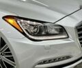 Генезис G80, объемом двигателя 3.8 л и пробегом 86 тыс. км за 22999 $, фото 5 на Automoto.ua