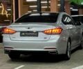 Генезис G80, объемом двигателя 3.8 л и пробегом 86 тыс. км за 22999 $, фото 12 на Automoto.ua