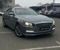 Генезис G80, об'ємом двигуна 3.8 л та пробігом 65 тис. км за 21999 $, фото 1 на Automoto.ua