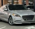 Генезис G80, объемом двигателя 3.8 л и пробегом 86 тыс. км за 22999 $, фото 8 на Automoto.ua