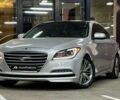 Генезис G80, об'ємом двигуна 3.8 л та пробігом 54 тис. км за 23400 $, фото 4 на Automoto.ua