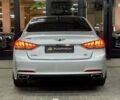Генезис G80, об'ємом двигуна 3.8 л та пробігом 54 тис. км за 23400 $, фото 10 на Automoto.ua