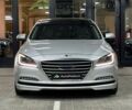 Генезис G80, об'ємом двигуна 3.8 л та пробігом 54 тис. км за 23400 $, фото 1 на Automoto.ua