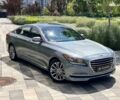 Генезис G80, объемом двигателя 3.8 л и пробегом 70 тыс. км за 19700 $, фото 2 на Automoto.ua