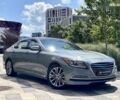 Генезис G80, объемом двигателя 3.8 л и пробегом 70 тыс. км за 19700 $, фото 3 на Automoto.ua
