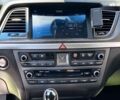Генезис G80, объемом двигателя 3.8 л и пробегом 70 тыс. км за 19700 $, фото 22 на Automoto.ua