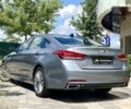 Генезис G80, объемом двигателя 3.8 л и пробегом 70 тыс. км за 19700 $, фото 5 на Automoto.ua