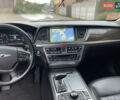 Генезис G80, объемом двигателя 3 л и пробегом 280 тыс. км за 19900 $, фото 32 на Automoto.ua