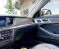 Генезис G80, объемом двигателя 3.8 л и пробегом 70 тыс. км за 19700 $, фото 27 на Automoto.ua