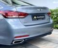 Генезис G80, объемом двигателя 3.8 л и пробегом 70 тыс. км за 19700 $, фото 12 на Automoto.ua