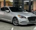 Генезис G80, объемом двигателя 3.8 л и пробегом 86 тыс. км за 22999 $, фото 7 на Automoto.ua