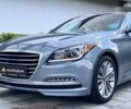 Генезис G80, объемом двигателя 3.8 л и пробегом 70 тыс. км за 19700 $, фото 11 на Automoto.ua