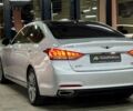 Генезис G80, объемом двигателя 3.8 л и пробегом 86 тыс. км за 22999 $, фото 11 на Automoto.ua