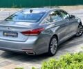 Генезис G80, объемом двигателя 3.8 л и пробегом 70 тыс. км за 19700 $, фото 6 на Automoto.ua