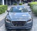 Генезис G80, объемом двигателя 3.8 л и пробегом 70 тыс. км за 19700 $, фото 8 на Automoto.ua