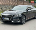 Генезис G80, объемом двигателя 3 л и пробегом 280 тыс. км за 19900 $, фото 1 на Automoto.ua