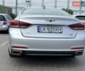 Генезис G80, об'ємом двигуна 3.78 л та пробігом 58 тис. км за 28000 $, фото 5 на Automoto.ua