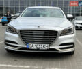 Генезис G80, об'ємом двигуна 3.78 л та пробігом 58 тис. км за 28000 $, фото 1 на Automoto.ua