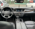 Генезис G80, об'ємом двигуна 3.78 л та пробігом 58 тис. км за 28000 $, фото 9 на Automoto.ua