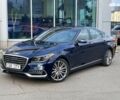 Генезис G80, объемом двигателя 5 л и пробегом 81 тыс. км за 29000 $, фото 2 на Automoto.ua