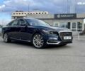 Генезис G80, объемом двигателя 5 л и пробегом 81 тыс. км за 29000 $, фото 1 на Automoto.ua