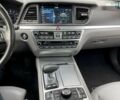 Генезис G80, объемом двигателя 5 л и пробегом 81 тыс. км за 29000 $, фото 26 на Automoto.ua