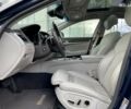 Генезис G80, объемом двигателя 5 л и пробегом 81 тыс. км за 29000 $, фото 19 на Automoto.ua