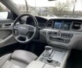 Генезис G80, об'ємом двигуна 5 л та пробігом 81 тис. км за 29000 $, фото 11 на Automoto.ua