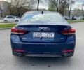 Генезис G80, объемом двигателя 5 л и пробегом 81 тыс. км за 29000 $, фото 5 на Automoto.ua