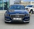 Генезис G80, объемом двигателя 5 л и пробегом 81 тыс. км за 29000 $, фото 1 на Automoto.ua