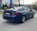 Генезис G80, объемом двигателя 5 л и пробегом 81 тыс. км за 29000 $, фото 4 на Automoto.ua