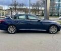 Генезис G80, об'ємом двигуна 5 л та пробігом 81 тис. км за 29000 $, фото 7 на Automoto.ua