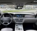 Генезис G80, объемом двигателя 5 л и пробегом 81 тыс. км за 29000 $, фото 12 на Automoto.ua