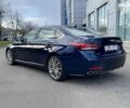 Генезис G80, объемом двигателя 5 л и пробегом 81 тыс. км за 29000 $, фото 6 на Automoto.ua