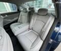 Генезис G80, объемом двигателя 5 л и пробегом 81 тыс. км за 29000 $, фото 21 на Automoto.ua