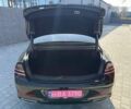 Генезис G80, объемом двигателя 2.5 л и пробегом 25 тыс. км за 31500 $, фото 12 на Automoto.ua