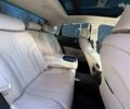 Генезис G80, объемом двигателя 2.5 л и пробегом 25 тыс. км за 31500 $, фото 6 на Automoto.ua