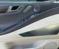 Генезис G80, объемом двигателя 2.5 л и пробегом 25 тыс. км за 31500 $, фото 15 на Automoto.ua
