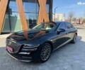 Генезис G80, объемом двигателя 2.5 л и пробегом 25 тыс. км за 31500 $, фото 1 на Automoto.ua