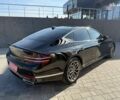 Генезис G80, объемом двигателя 2.5 л и пробегом 25 тыс. км за 31500 $, фото 3 на Automoto.ua