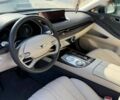 Генезис G80, объемом двигателя 2.5 л и пробегом 25 тыс. км за 31500 $, фото 4 на Automoto.ua