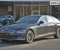 Генезис G80, объемом двигателя 0 л и пробегом 7 тыс. км за 45000 $, фото 1 на Automoto.ua