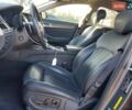 Сірий Генезис G80, об'ємом двигуна 3.8 л та пробігом 43 тис. км за 2500 $, фото 6 на Automoto.ua