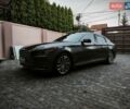 Сірий Генезис G80, об'ємом двигуна 3.8 л та пробігом 200 тис. км за 18000 $, фото 1 на Automoto.ua
