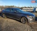 Сірий Генезис G80, об'ємом двигуна 3.8 л та пробігом 43 тис. км за 2500 $, фото 3 на Automoto.ua