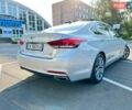 Сірий Генезис G80, об'ємом двигуна 3.78 л та пробігом 89 тис. км за 23500 $, фото 57 на Automoto.ua