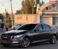 Сірий Генезис G80, об'ємом двигуна 3.78 л та пробігом 132 тис. км за 18499 $, фото 1 на Automoto.ua