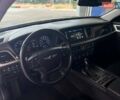 Серый Генезис G80, объемом двигателя 3.78 л и пробегом 117 тыс. км за 19799 $, фото 9 на Automoto.ua