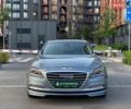 Серый Генезис G80, объемом двигателя 3.78 л и пробегом 70 тыс. км за 18500 $, фото 1 на Automoto.ua
